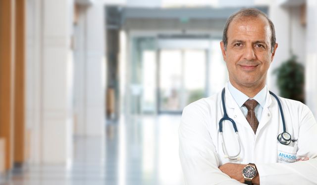 Yıl sonu sağlık taramalarıyla yeni yıla güvenle başlayın