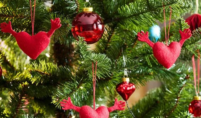 Yılbaşı ağacını süslemenin maliyeti ne kadar 2025-2026?