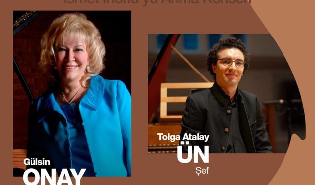 Yılın en özel Mozart gecelerinden biri bu cuma İzmir’de