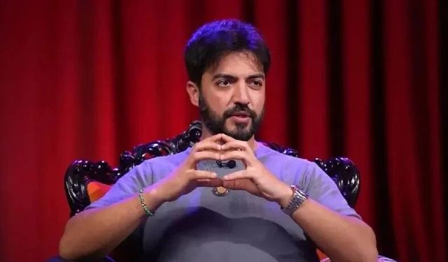 Yusuf Güney yine gözaltına alındı!