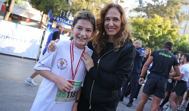 Sportif yetenek merkezi yarıyıl tatilinde de hizmette