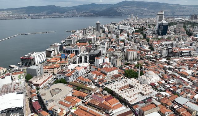 İzmir’de kira artışı dudak uçuklattı: İlçe ilçe çarpıcı liste
