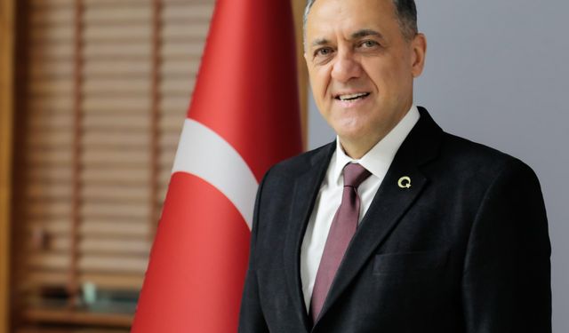 Dr. Ahmet Hamdi Usta kimdir? Yalova Valisi olarak atandı