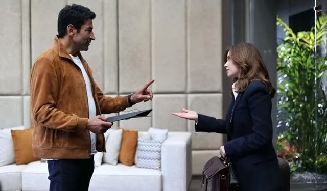 A.B.İ. dizisi gerçek hikaye mi, uyarlama mı? Gülseren Budayıcıoğlu detayı