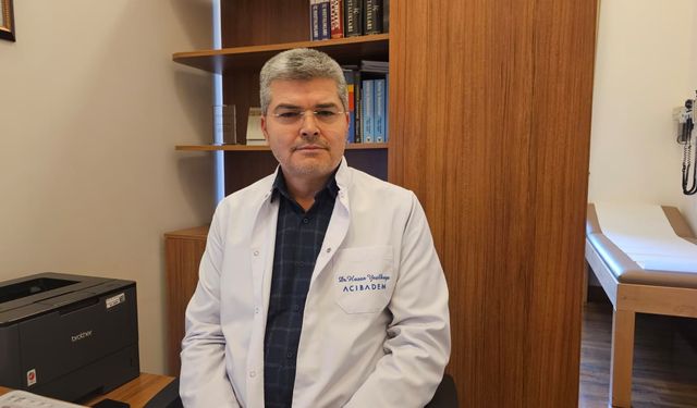 Kış aylarında bu vitamini kullanmayan yandı!