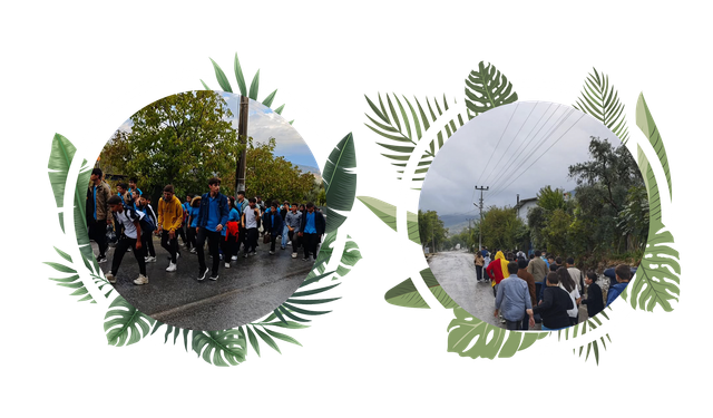 Şehit Üsteğmen Mehmet Sakallı AİHL | DOĞA YÜRÜYÜŞÜ