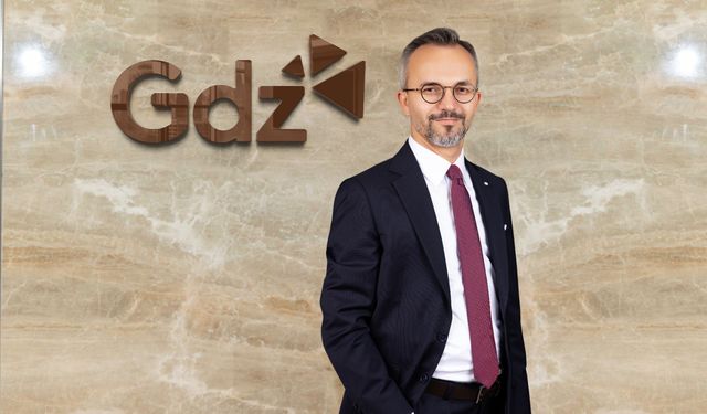 ADM ve GDZ Elektrik’te üst yönetimde bayrak değişimi