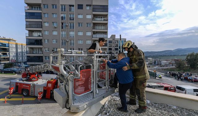Afette kimse geride kalmayacak: İzmir’den dikkat çeken uygulama