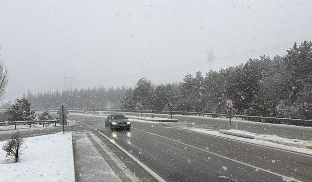 İstanbul için kar tatili açıklaması
