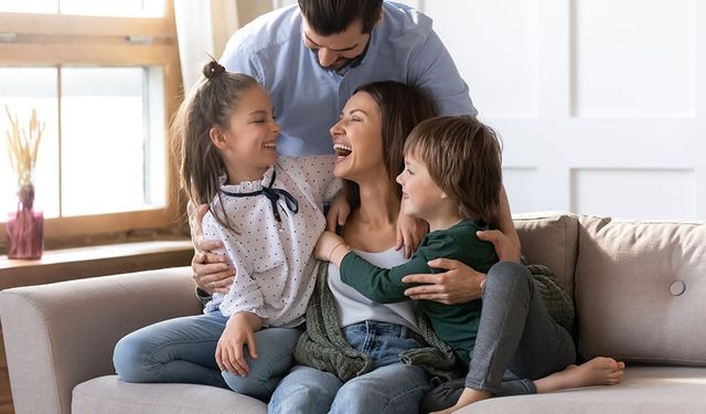 Araştırma: Ebeveynlerin çoğunun favori çocuğu var!