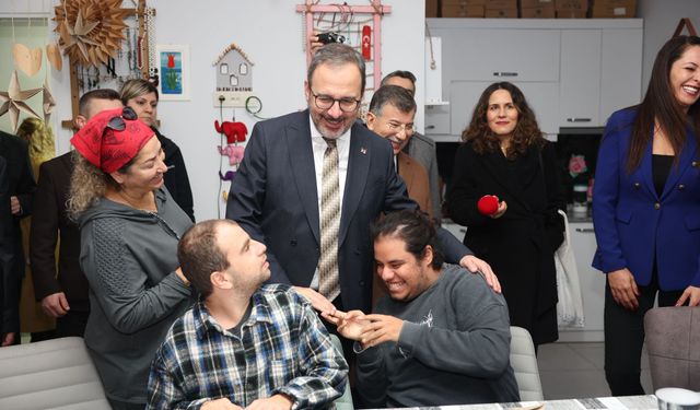 AK Partili Kasapoğlu: 'Mesele mevzuat değil, hayatın kendisi'