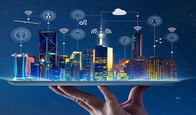 Trabzon’da bilgiye tek tıkla ulaşılacak