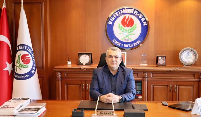 Eğitim-Bir-Sen’den yarıyıl sonrası kritik çağrı