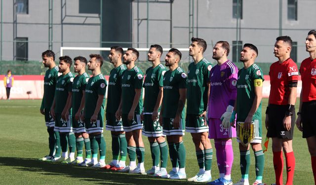 Aliağa’nın sağ kanadına dinamik yatırım!