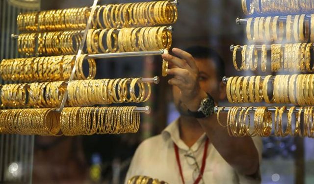 Küresel karar piyasayı sarstı: Altın ve gümüş sert düştü! 22 Ocak Perşembe altın fiyatları