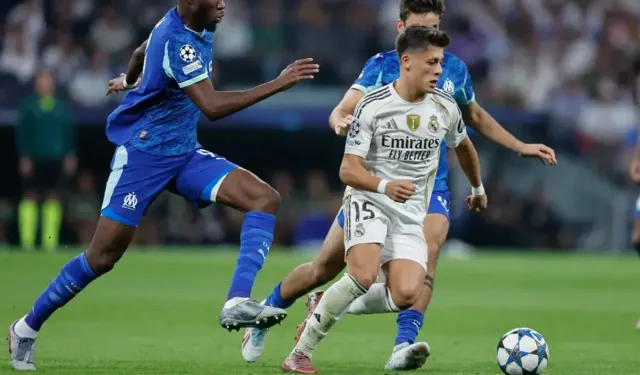 Real Madrid’de Arda Güler için ayrılık sinyali