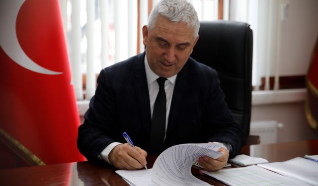 Bergama’da atık yağlar ekonomiye kazandırılacak