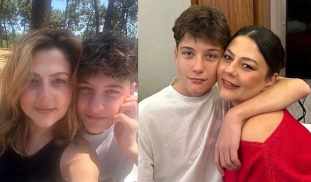 Atlas Çağlayan'ın ailesine tehdit mesajları! Soruşturma başlatıldı