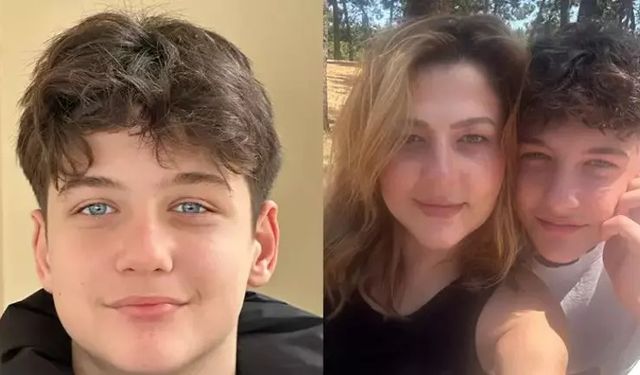 Atlas Çağlayan’ın ailesine tehdit soruşturmasında yeni gelişme!