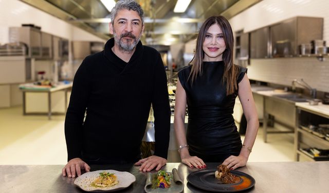 Aynı yemek, farklı tabak: Tat değişiyor!