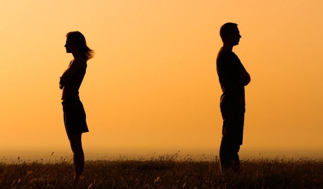 Bu burçlar ayrılığı unutamıyor!