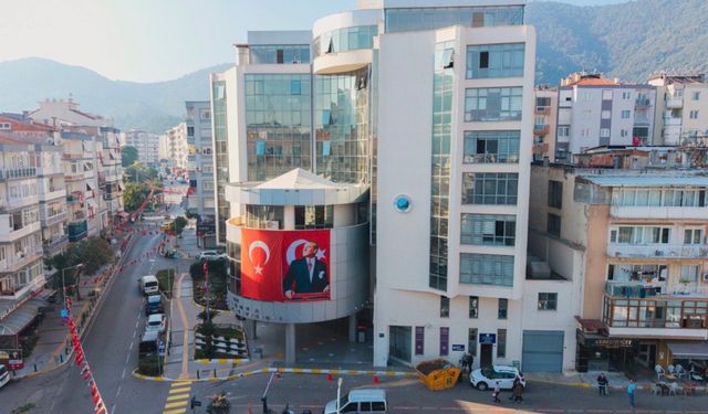 Balçova’da vatandaş memnuniyeti zirveye taşındı