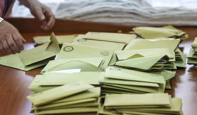 Balçova’daki Esnaf Odası Seçimleri öncesi ‘Belediye Baskısı’ iddiası