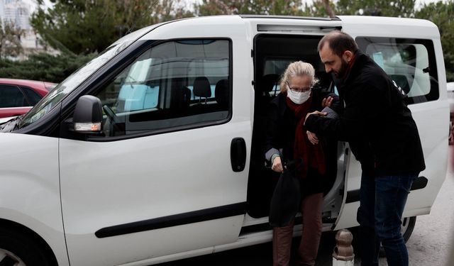 Balçova’da yüzleri güldüren destek!