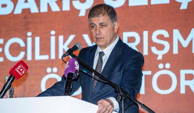 Barış Selçuk Gazetecilik Ödülleri 26’ncı kez sahiplerini buldu