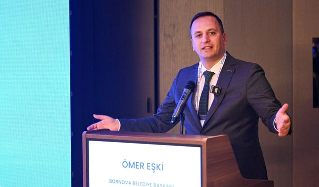 Başkan Eşki’den net mesaj: Bu söz çok konuşulacak!