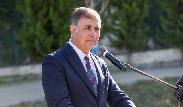 İzmir’de tarihe sahip çıkanlar ödüllendirildi