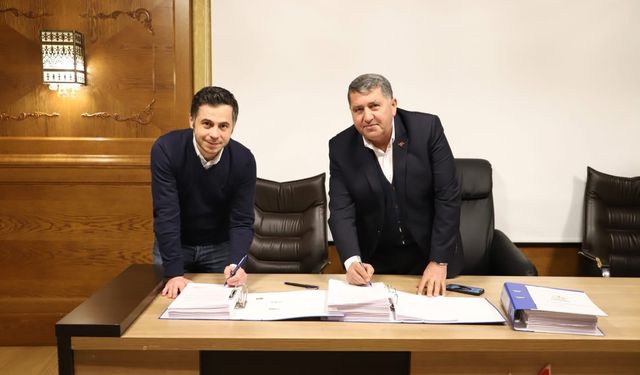 Bayındır’da çevre dostu enerji hamlesi