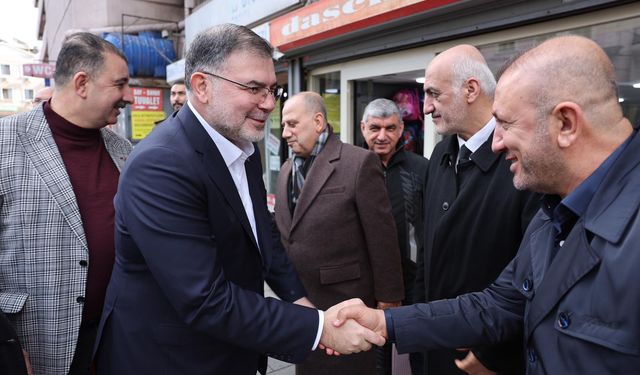 Bilal Saygılı’dan Çankaya Otoparkı tepkisi: CHP belediyeciliği sorunları çözümsüz bırakıyor