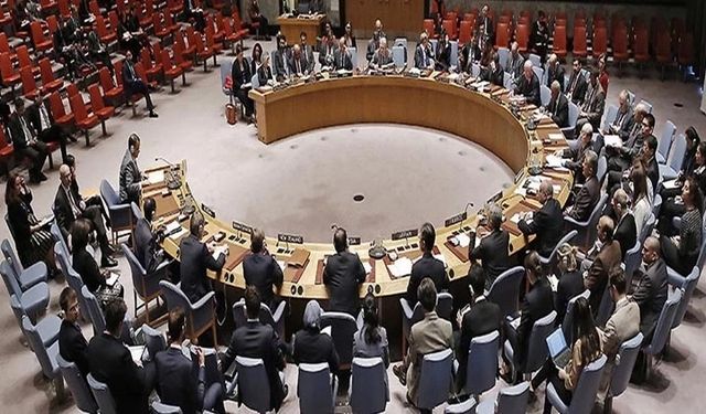 BM Güvenlik Konseyi 'acil' toplandı: Gündem İran