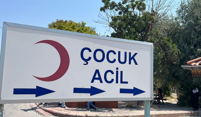 Bocavirüs alarmı: 2 yaş altı çocuklar risk altında!