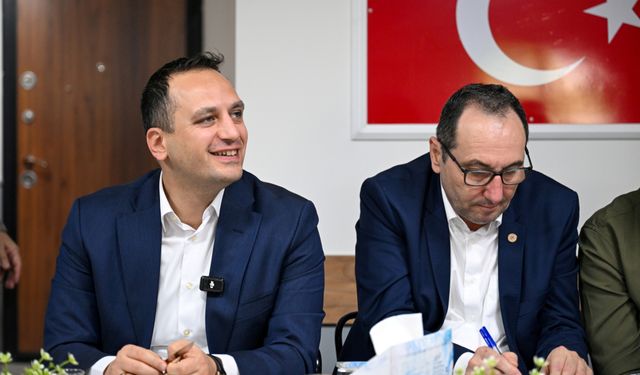 Bornova’da amatör spor için dev dönüşüm