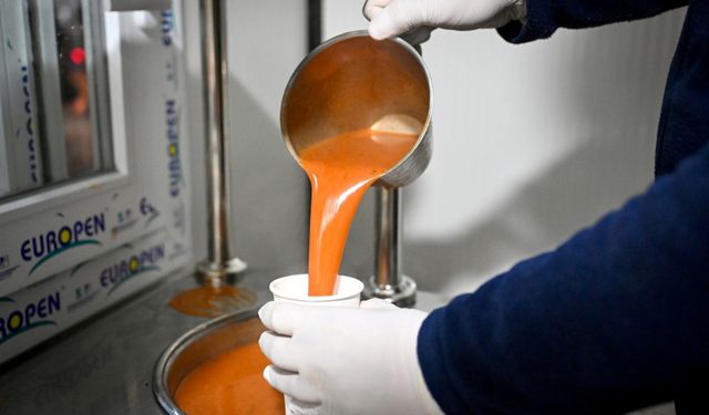 Bornova’da dayanışma kışa karşı