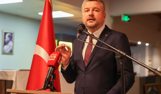 Buca’da dönüşüm için net mesaj