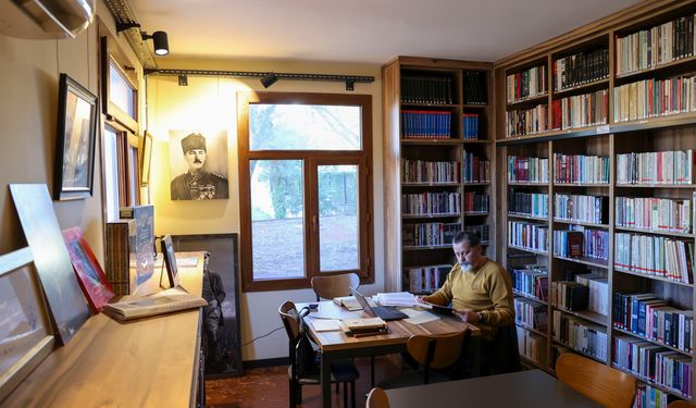 Buca’da açıldı, fark yarattı: Araştırmacıların yeni adresi