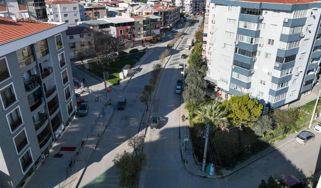 Buca’da refüjlerde kapsamlı yenileme