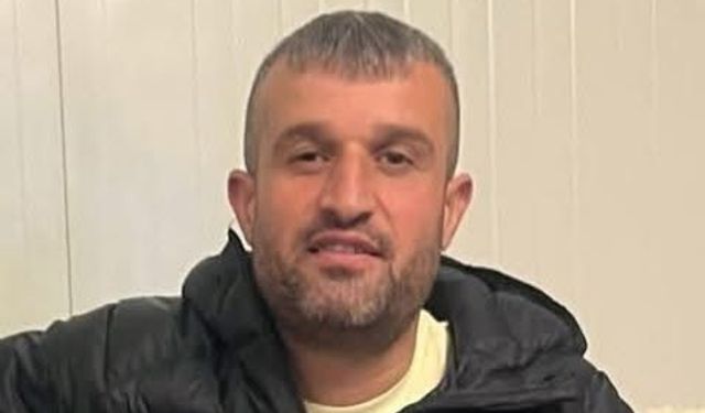 Buca’da yılın son günü kanlı bitti: Ensesinden vuruldu!