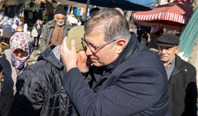 Büyükşehir’den emeklilere 2026 desteği başlıyor