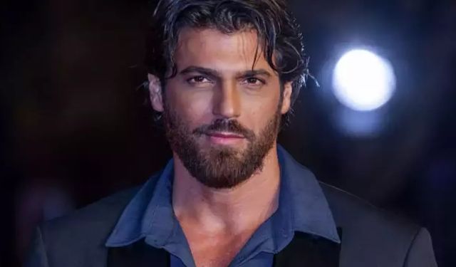 Can Yaman’dan gözaltı sonrası ilk açıklama! Türk basınını İtalyan basınına şikayet etti