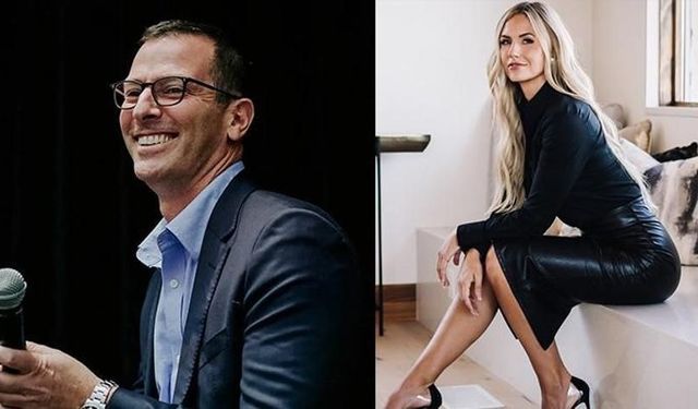 CEO'dan ahlaksız teklif: 3 milyon doları al kocanı bırak!