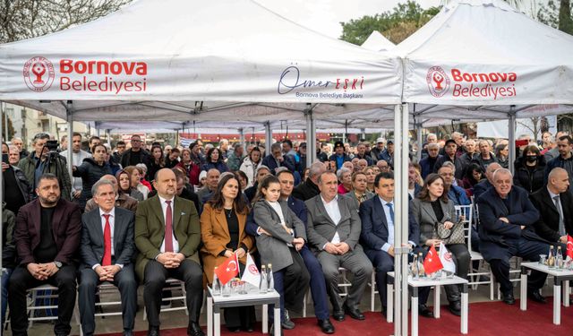 Cep Herkülü Pınarbaşı’nda ölümsüzleşti