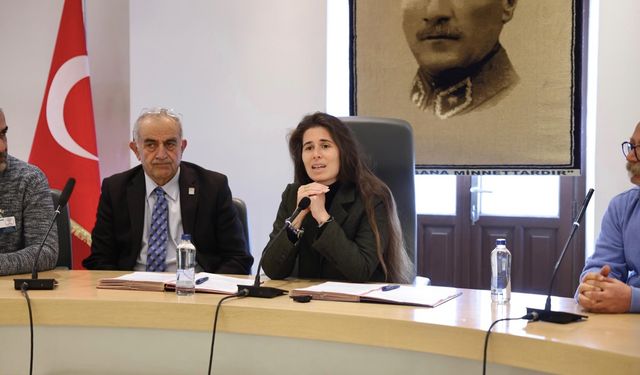 Çeşme’de hayvan hakları için kalıcı iş birliği