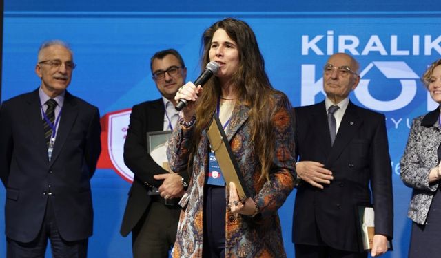 Çeşme’de barınma krizine kamucu çözüm