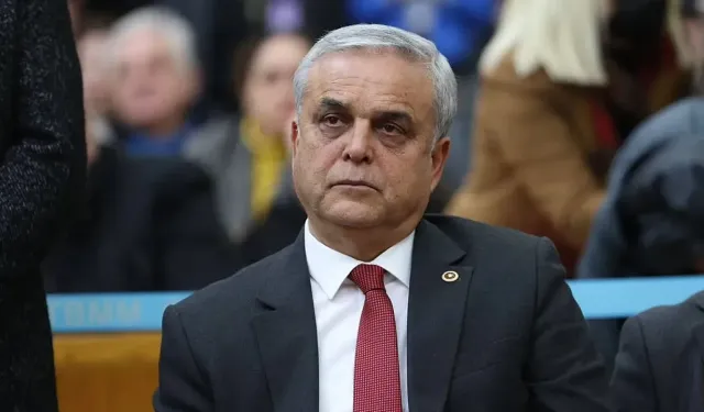 CHP'li vekil AK Parti'ye geçeceğini açıkladı! 'Millet böyle istedi'