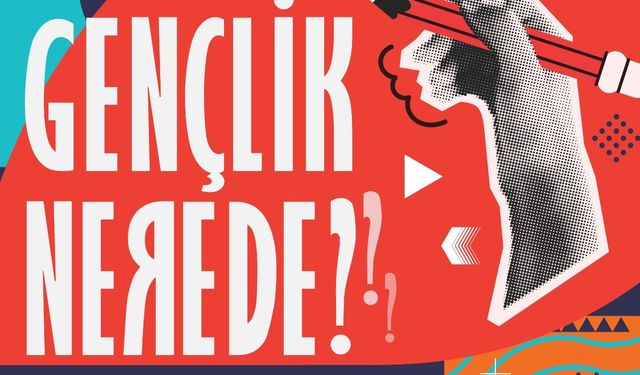 Çizgilerle geleceği anlat, ödülü kap!