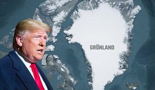 Danimarka Başbakanı Frederiksen: ABD ile Grönland’da 'yol ayrımındayız'